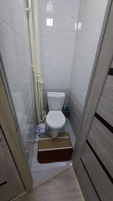 2 комн квартира Чилонзар 19 кв ИПОТЕКА !!!