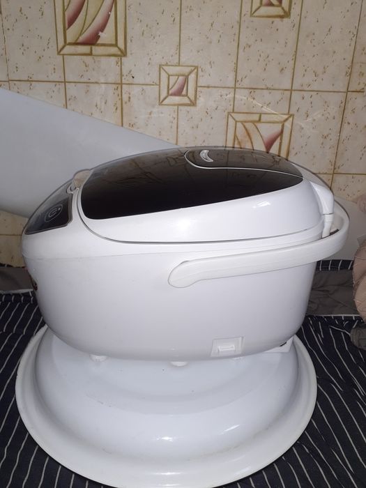 Мультиварка Moulinex