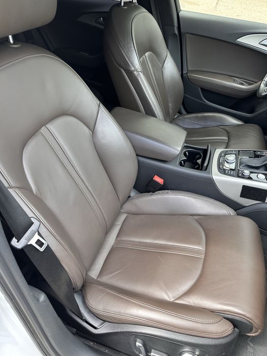 Ауди а6 ц7 олроуд 3.0тди на части / audi a6 c7 4g allroad 3.0tdi