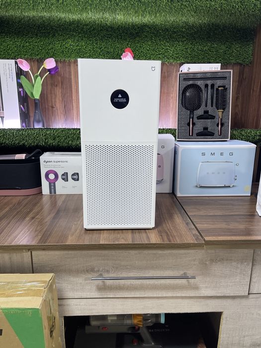 воздух очиститель Xiaomi Smart Air Purifier 4 Lite.
