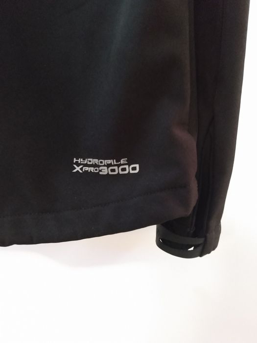 Geaca/Jacheta usoara softshell, barbati/dama, cu gluga, munte, outdoor