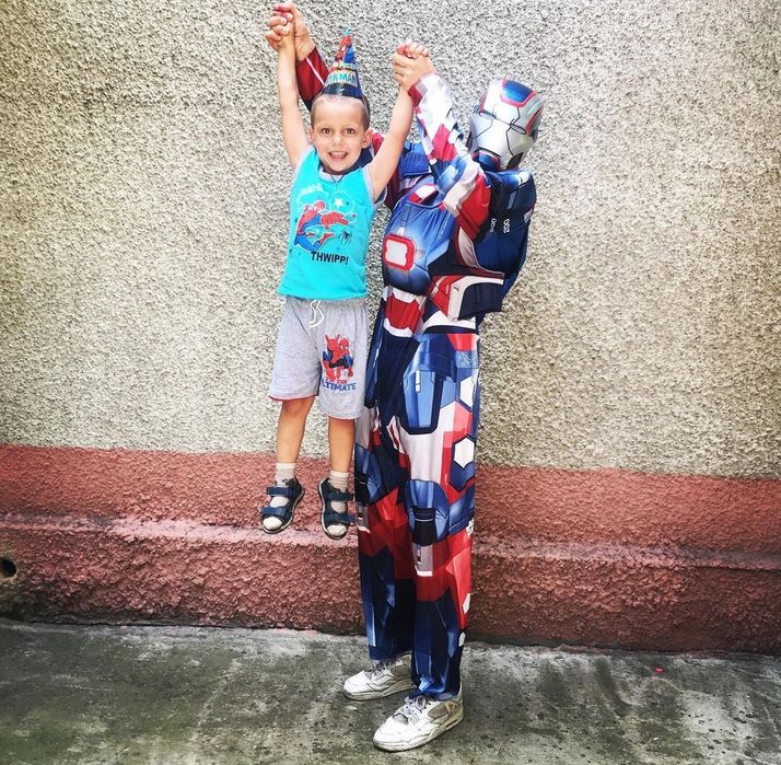 Аниматоры Алматы