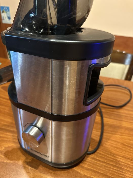 Сокоизстисквачка със студено пресоване Blaupunkt SJV601