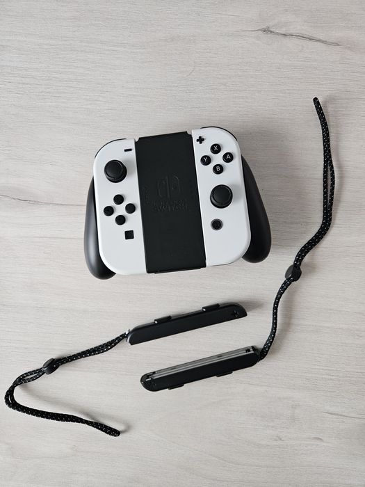 Nintendo Switch OLED - Japonia