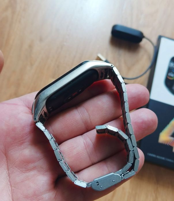 Xiaomi mi band 4 black