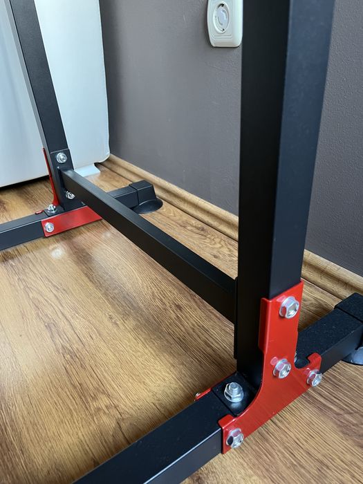 НОВО- Лост за набиране и кофички