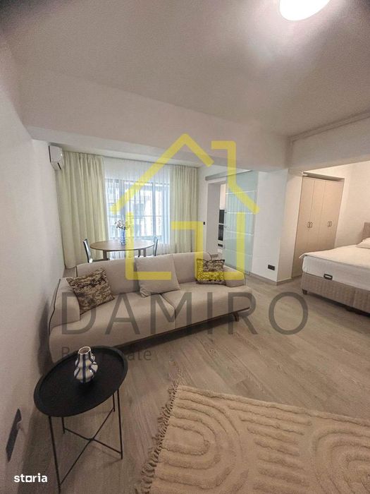 Studio open-space Select Residences Calea Dudesti Mihai Bravu Dristor