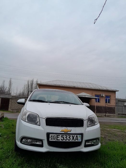 Srochniy neksiy 3 sotiladi