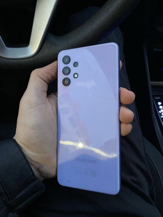 Samsung A23 128гб идеальный телефон