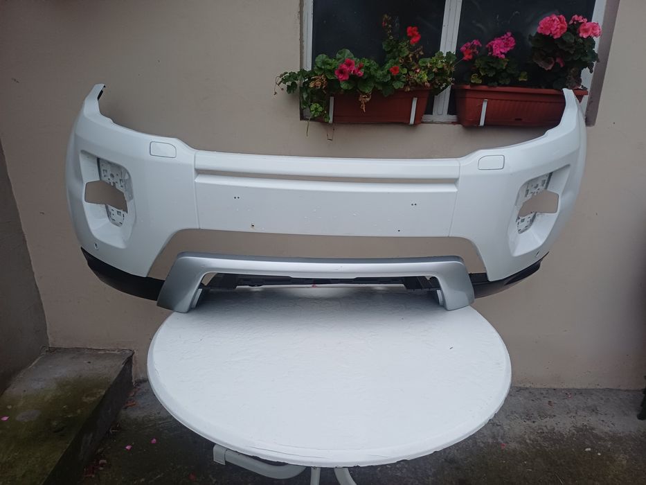 Предна броня за Land Rover; Range Rover Evoque 2011г.-2015г.