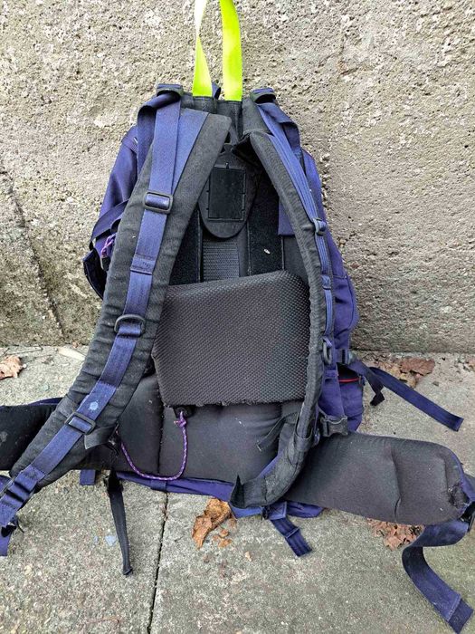 Туристическа раница