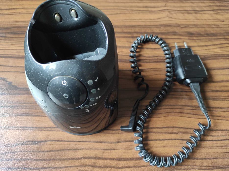 Самобръсначка BRAUN Series 7