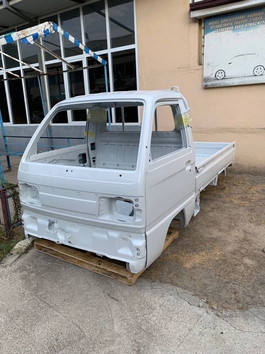 Кузов в сборе Лабо Labo