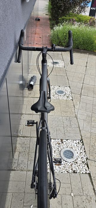CUBE Nuroad race 28ц.2x11 ск. ХL разм. Алум.