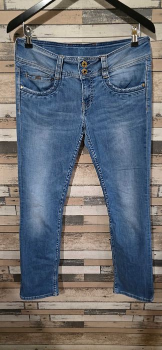 Pepe Jeans W/30-дамски дънки (10-97)