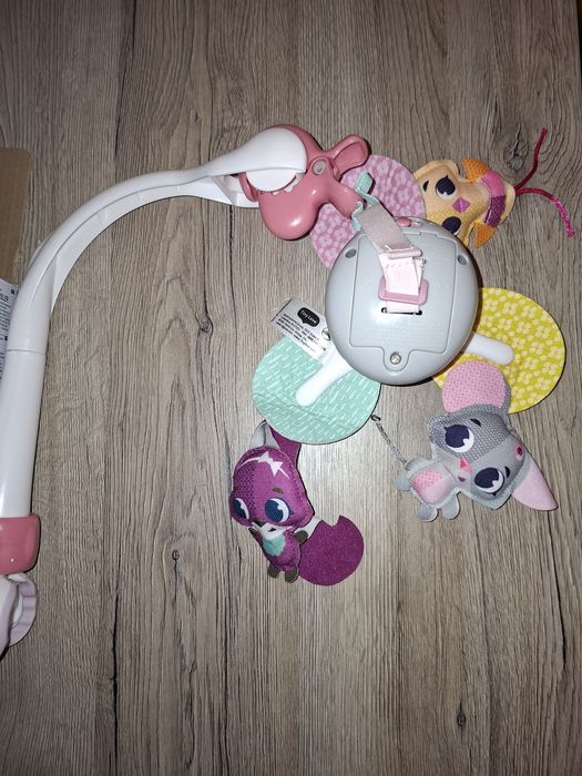 Детска въртележка Tiny Love