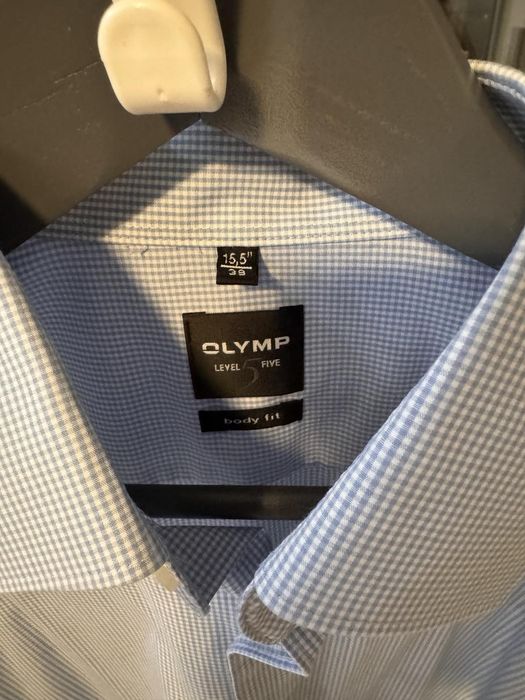 Мъжкя риза Olymp