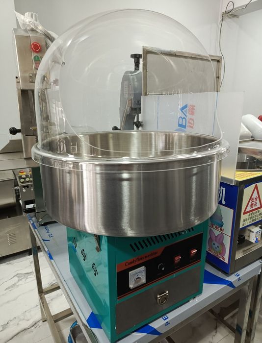 Paxta qand сахарной вата пахтаканд paxta halva