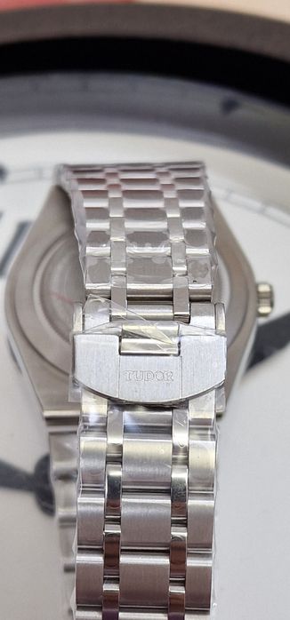 Ceas Tudor Geneve Royal Day-Date,