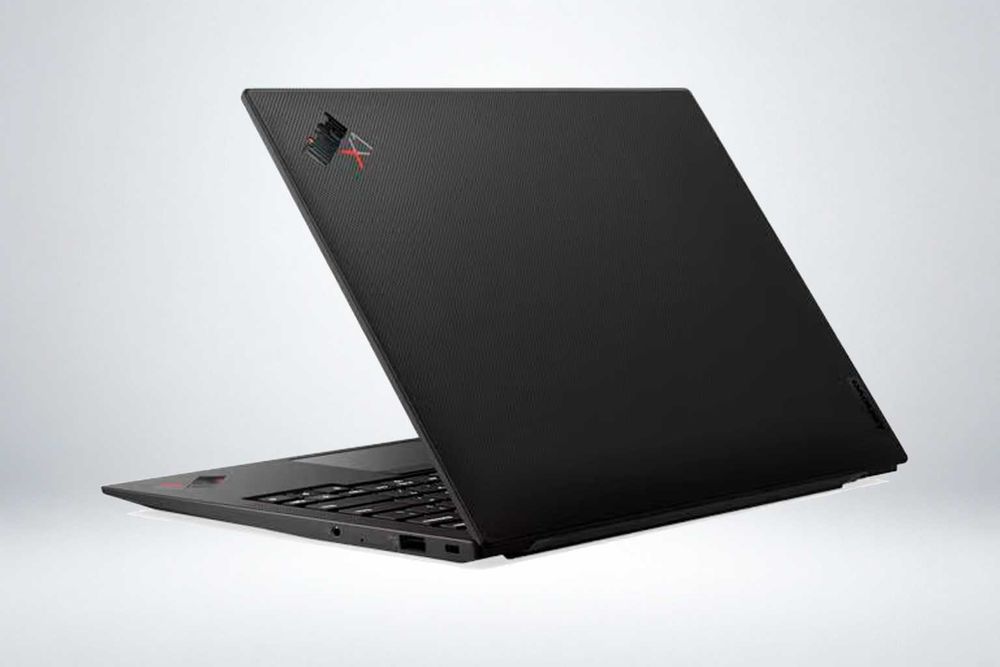Lenovo ThinkPad X1 Carbon Gen 9/ Core i5 / 16GB / 256GB SSD / FHD+ IPS