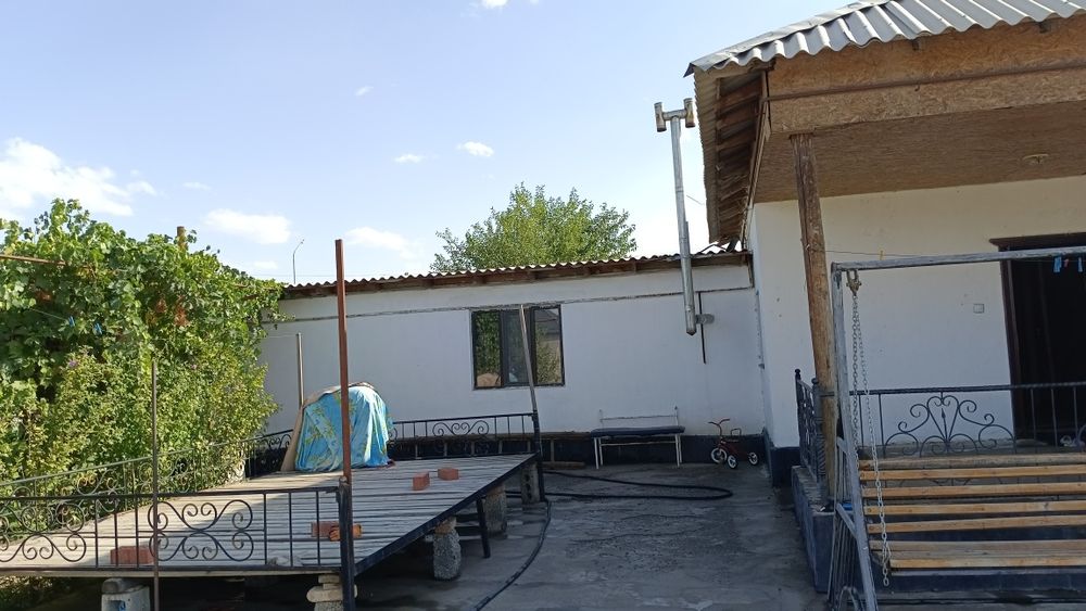 Үй сатылады Түркістан