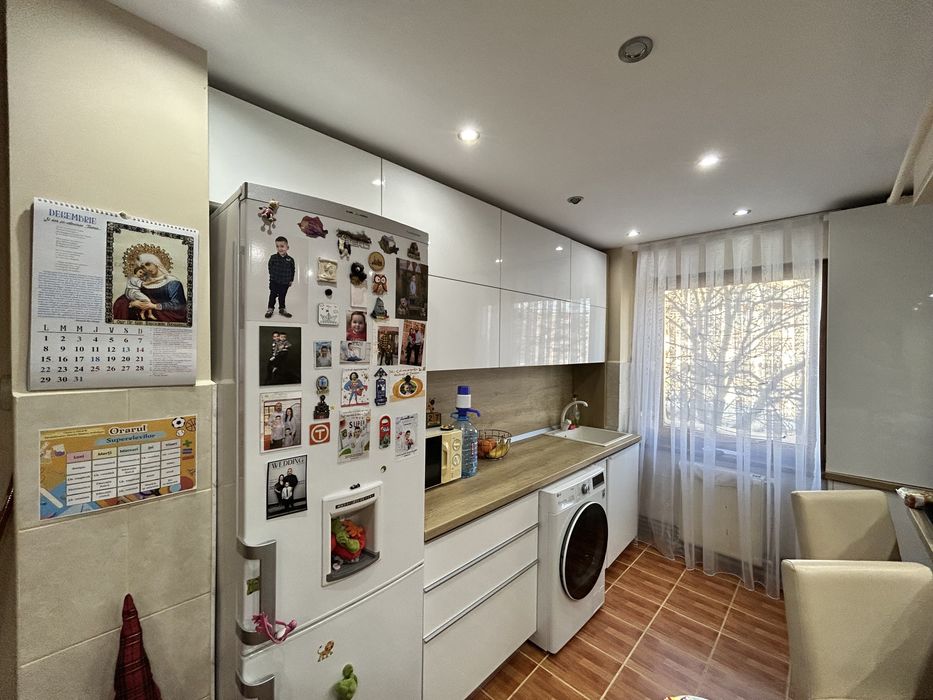 Apartament – Salonta - Mai multe