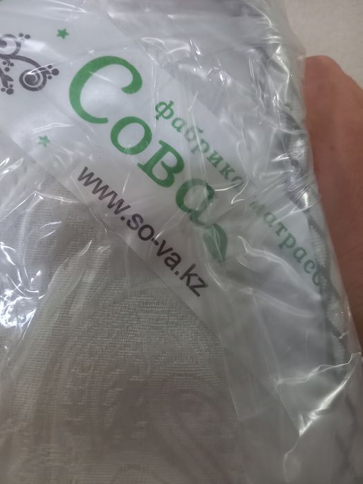 Продам Матрас So-va