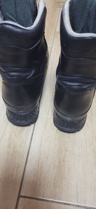 Haix Goretex Mountain  Light туристически тактически ловни обувки