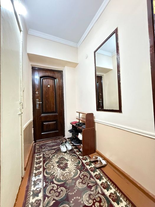 Дом 13сот.Учкахраион 11-12км.Махаля Гишт Куприк.2дома+ферма.