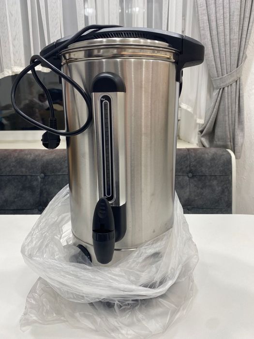 Термопот AVA - 09 L