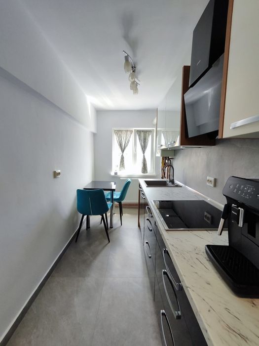 Zen Apartment Cetate regim hotelier