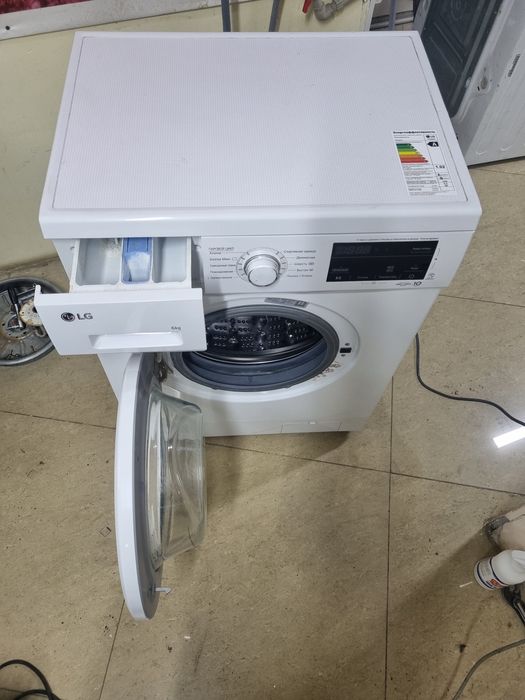 Стиральные машины