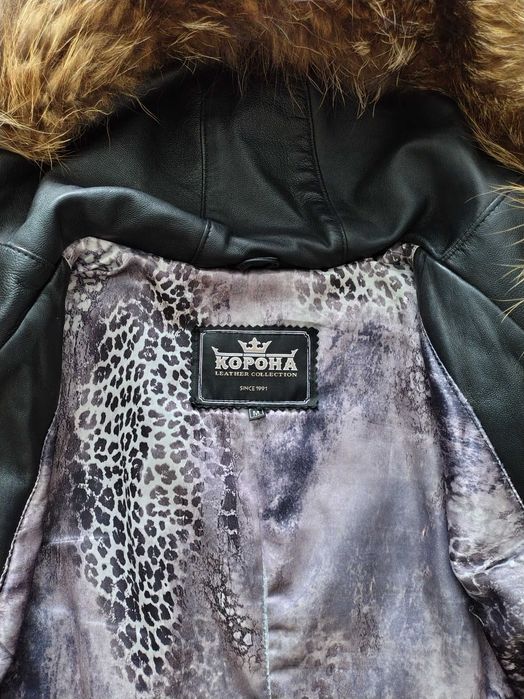 Женски Яке и Елече