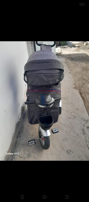 Продам велосипед детский