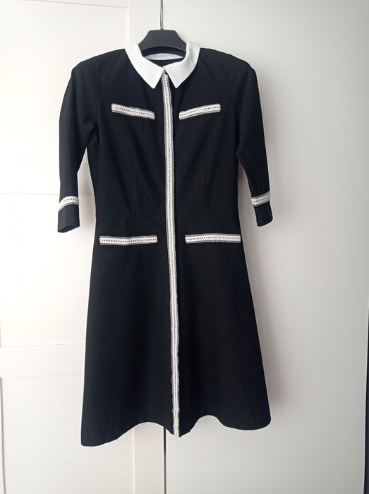 Рокля Maje 34 XS