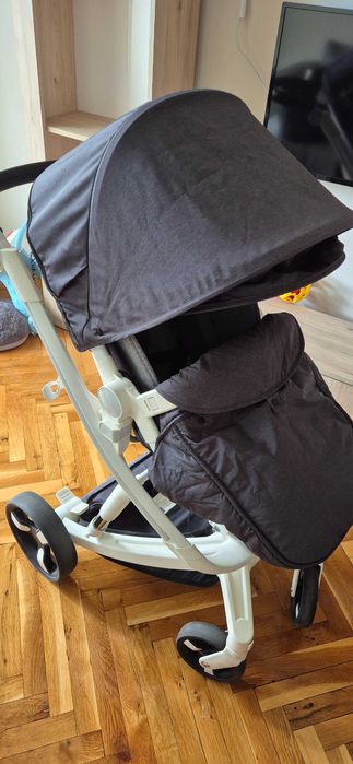 Количка chipolino Electra 3 in 1