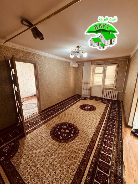 х Чиланзар 22 квартал 2/3/4 Орт.Прократура,Продаетс