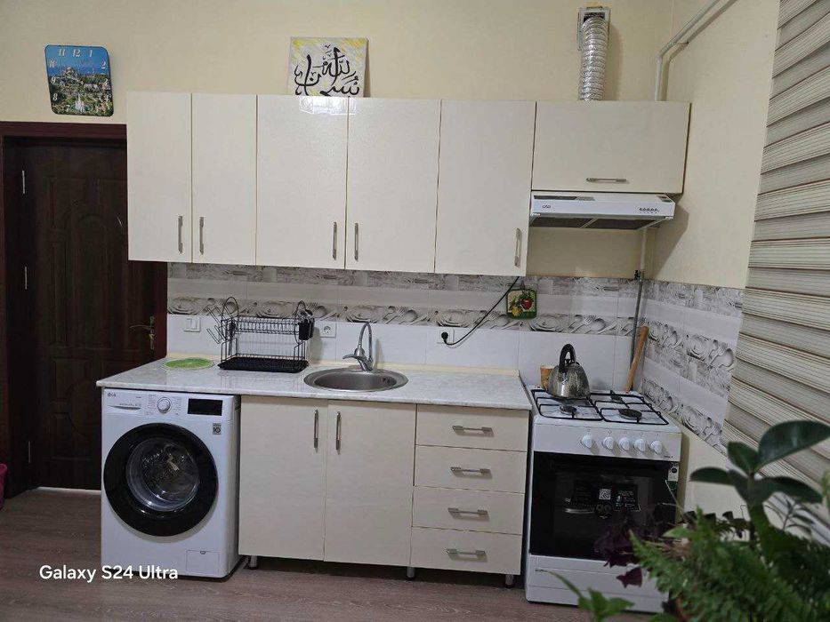 Продаётся квартира в Сергелинском районе