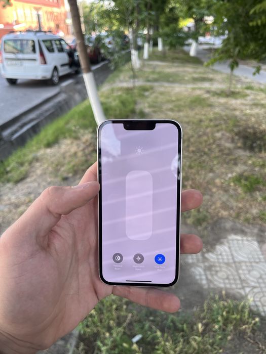 Iphone 13 Pink 128 Gb