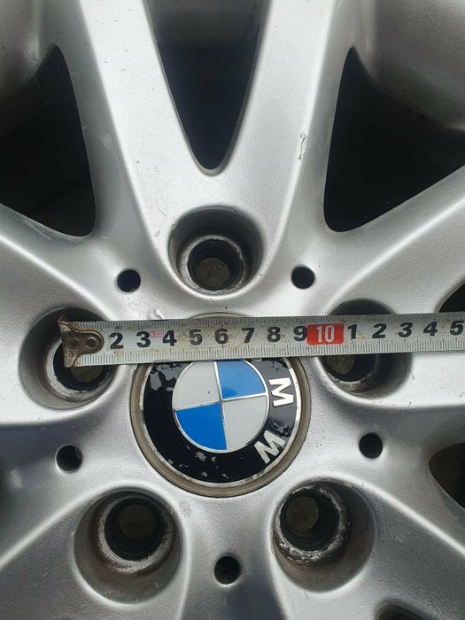 Jante Al pe 16 bonus stare buna