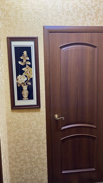 Продаю двухкомнатную квартиру