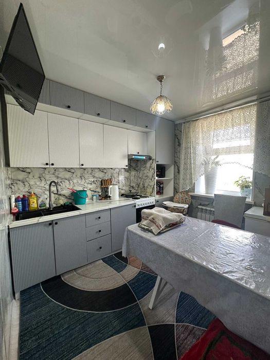 жилгородок 2 ка за 12500