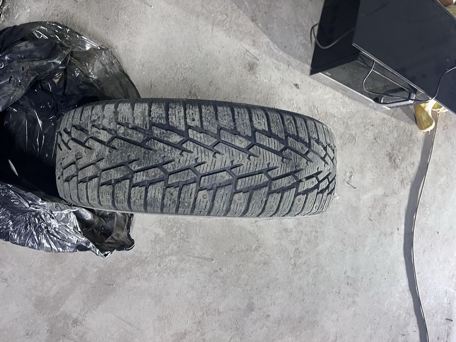 Продам покрышки 225/65 р17
