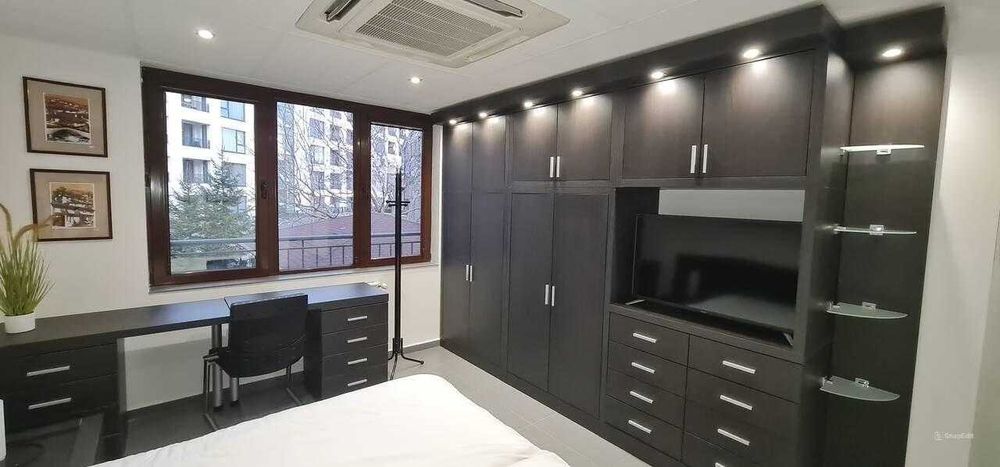 Продава се Тристаен апартамент в София, Манастирски ливади - 110 кв.м за 3173 €/кв.м - Снимка #2