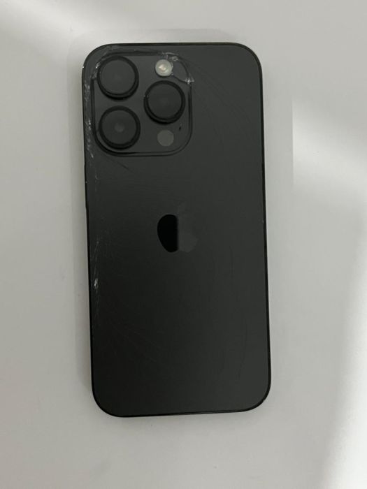 Продам айфон 14 про