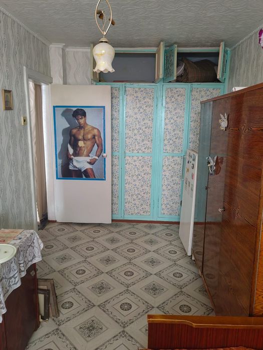 Продам 2к квартиру