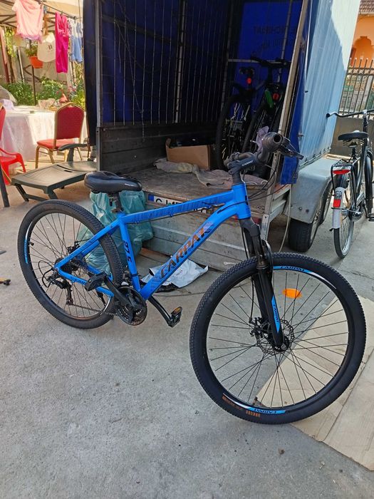 Bicicletele Germania