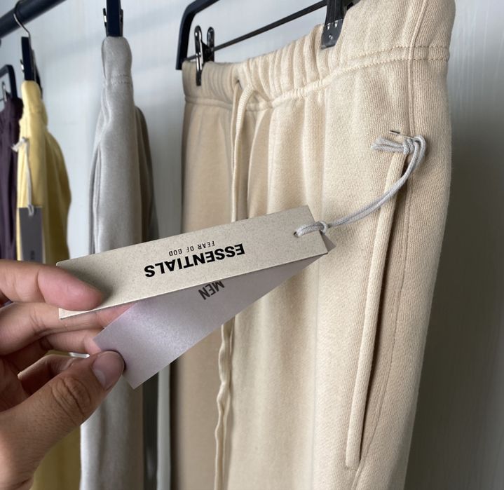 Essentials Hoodie , Pants and shorts 2023 Season