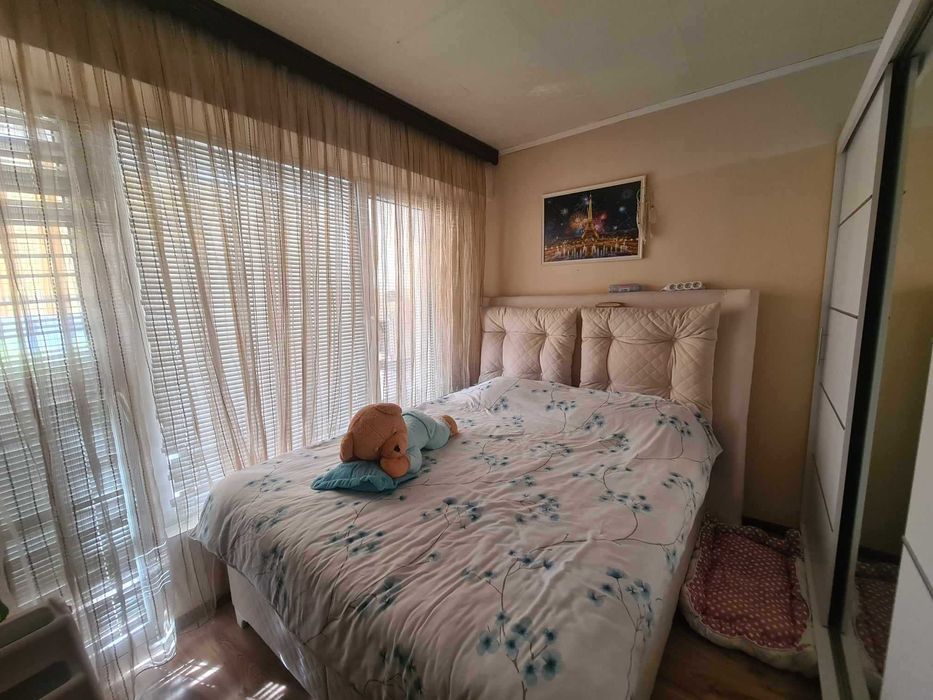 Продава се Двустаен апартамент в Хасково, Възраждане - 62 кв.м за 823 €/кв.м - Снимка #4