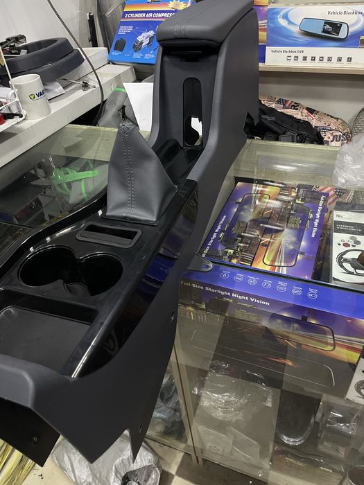 Damas uchun malibu bar